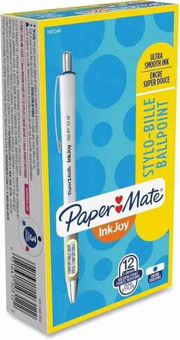 أقلام حبر جاف Paper Mate InkJoy 700 RT in Saudi Arabia