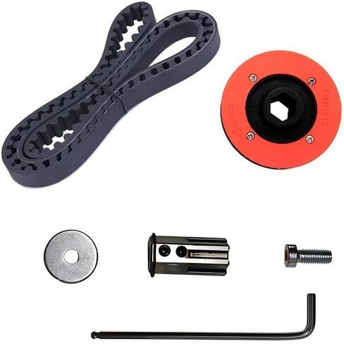Servo Accessories in Saudi Arabia