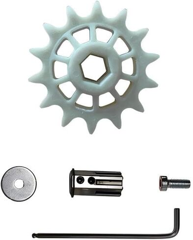 Servo Accessories in Saudi Arabia