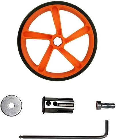 Servo Accessories in Saudi Arabia