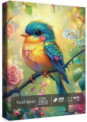 Cat Puzzle for Adult 1000 Piece, Kitty Kitten Collage Puzzles 1000 Pieces, Jigsaw Puzzles with Animals 1000 Piece for Adult in Kuwait