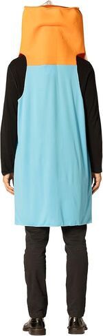 أزياء الهالوين، زي طارد الحشرات GIT، للنساء والرجال، مقاس واحد للبالغين in Kuwait