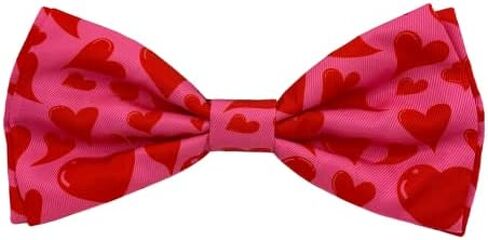 Huxley & Kent Bow Tie Happy Got Me Day- Small in Kuwait