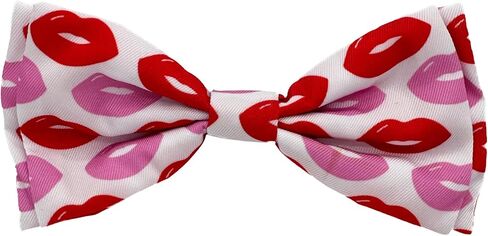 Huxley & Kent Bow Tie Happy Got Me Day- Small in Kuwait