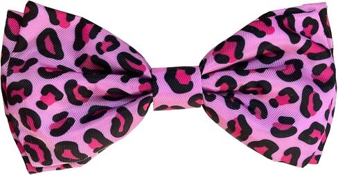 Huxley & Kent Bow Tie Happy Got Me Day- Small in Kuwait
