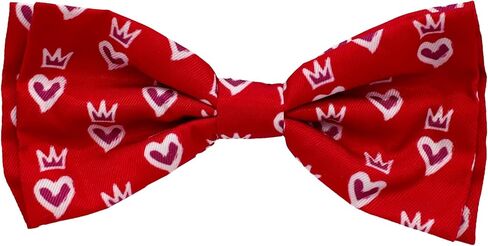 Huxley & Kent Bow Tie Happy Got Me Day- Small in Kuwait