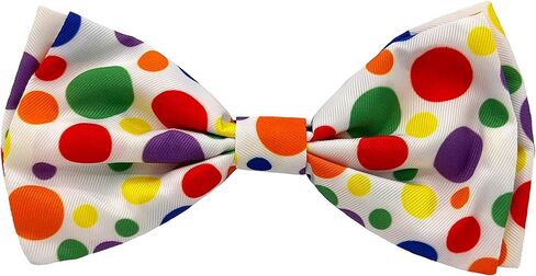 Huxley & Kent Bow Tie Happy Got Me Day- Small in Kuwait