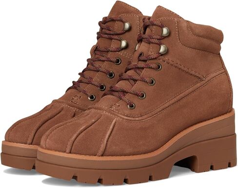 Sperry Women's Rockyhikerwl Ankle Boot in Saudi Arabia