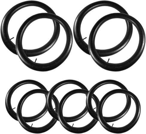 HQRP 20" Bike Tire Tube 20 x 2.5/3.0 AV 33 mm Schrader Valve for 20 x 2.5 20 x 2.6 20 x 2.8 20 x 3.0 Bicycle Tire Tube in Saudi Arabia