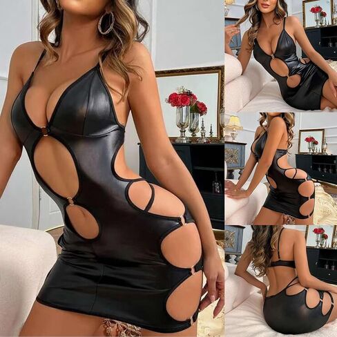 فساتين مثيرة للنساء - فساتين خروج نسائية مقصوصة بدون ظهر مع رسن Bodycon in Saudi Arabia