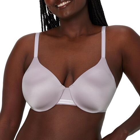 Bali Womens Underwire Bra, One Smooth U Full-Coverage Bra, Smoothing & Concealing in Saudi Arabia
