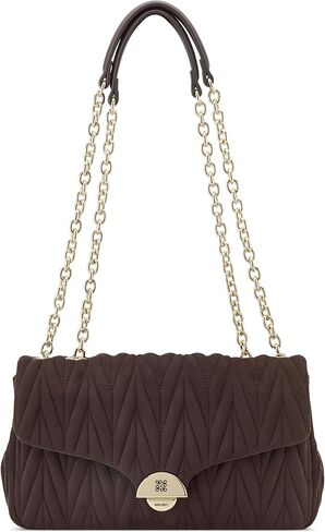 Nine West womens Jaslee Convertible Crossbody Chain Flap in Saudi Arabia