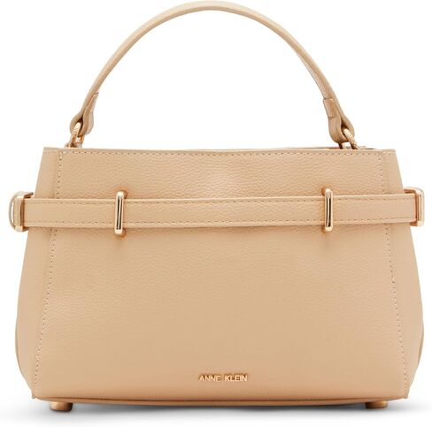 مقبض علوي صغير للنساء من Anne Klein مع حزام قابل للتحويل in Saudi Arabia