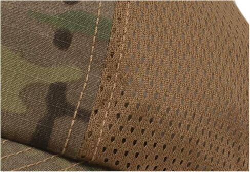 قبعة خلفية شبكية تكتيكية من Rothco Multicam/OCP in Saudi Arabia