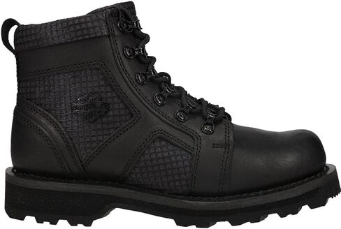 Harley-Davidson Footwear Women's Hamlyn 5 "Boot Boot Potorcycle in Saudi Arabia