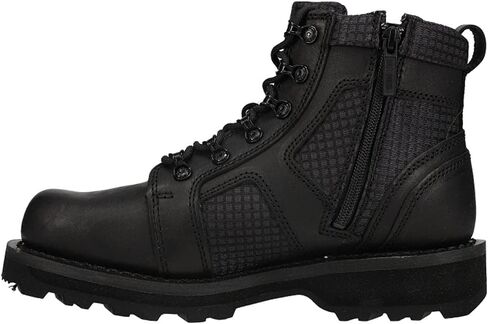 Harley-Davidson Footwear Women's Hamlyn 5 "Boot Boot Potorcycle in Saudi Arabia