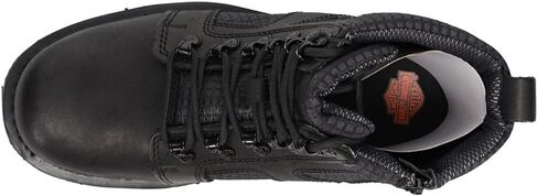 Harley-Davidson Footwear Women's Hamlyn 5 "Boot Boot Potorcycle in Saudi Arabia