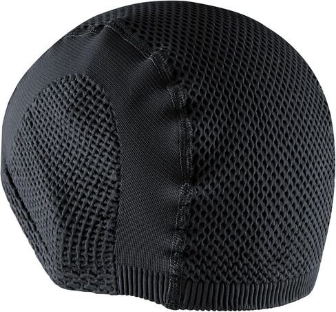 قبعة X-Bionic® SOMA Cap Light 4.0 الرياضية للركض باللون الأسود 7 in Kuwait
