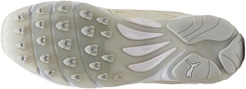 حذاء رياضي رجالي من PUMA Inhale Essentials برباط كاجوال - رمادي - مقاس 11 M in Saudi Arabia