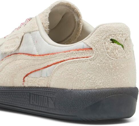 PUMA Mens Palermo Pride Lifestyle Sneakers Shoes in Saudi Arabia