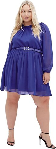 City Chic Women's Plus Size Dress - Madelynn in Saudi Arabia