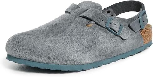 Birkenstock Men's Tokio Clogs in Kuwait