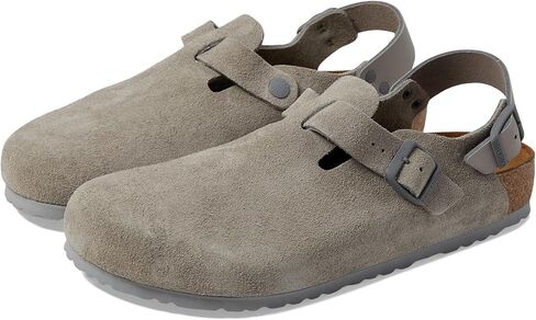 Birkenstock Men's Tokio Clogs in Kuwait