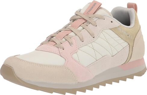 Merrell Women's J62536 Alpine Sneaker, 4 us in Saudi Arabia