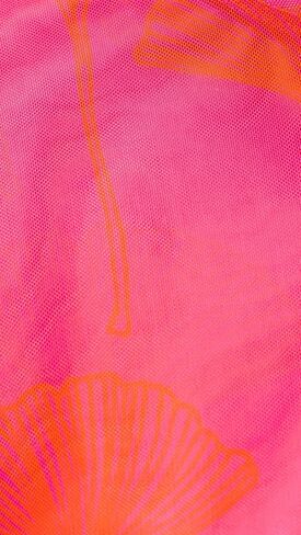 EYWASOULS MALIBU Women's Scarlet Dress in Saudi Arabia
