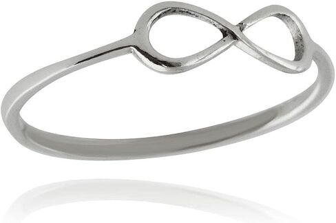FashionJunkie4Life Unisex Rings, Sizes 5-12, Fashion Ring, Unique Rings for Men and Women in Saudi Arabia
