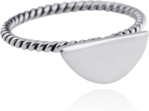 FashionJunkie4Life Unisex Rings, Sizes 5-12, Fashion Ring, Unique Rings for Men and Women in Saudi Arabia