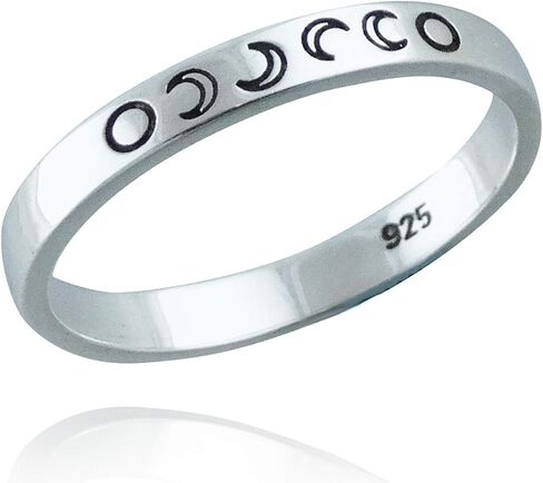 FashionJunkie4Life Unisex Rings, Sizes 5-12, Fashion Ring, Unique Rings for Men and Women in Saudi Arabia