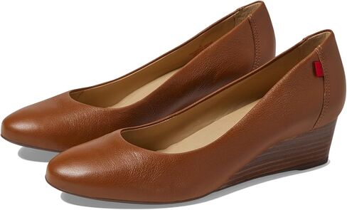 Marc Joseph New York Womens Prospect Wedge in Kuwait
