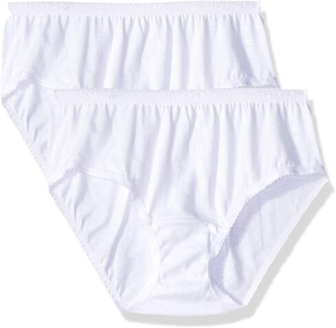 Shadowline womens Cotton Hipster Panty 3-pack in Saudi Arabia