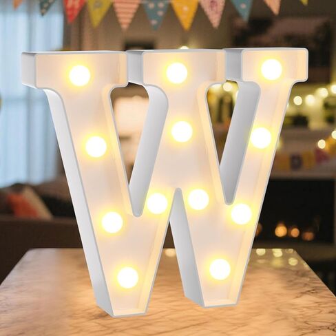 NANXU LED Marquee Light Up Numbers Sign - Lighted Birthday Numbers Sign for 60th Birthday Party Decoration, Bar Wall, Home, Table Room, Wedding and Christmas Decorations, Number 60 in Saudi Arabia