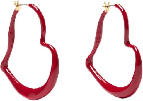 kate spade new york womens Amour Drop Earrings in Saudi Arabia