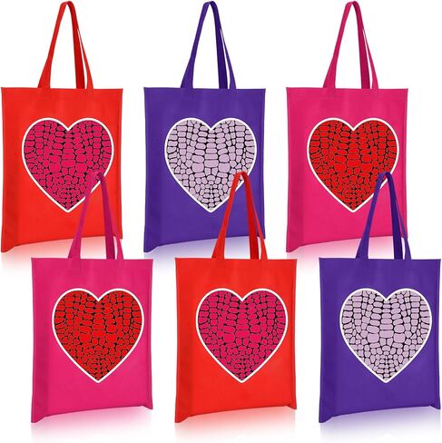 Sweetude 24 Pcs Christian Religious Gift Bag Scripture Tote Bags Bulk,15 x 17 Inch Non Woven Jesus Tote Bible Church Gifts John 3: 16 Prayer Gifts for Sunday School, Mothers Fathers Day Party Favors in Saudi Arabia