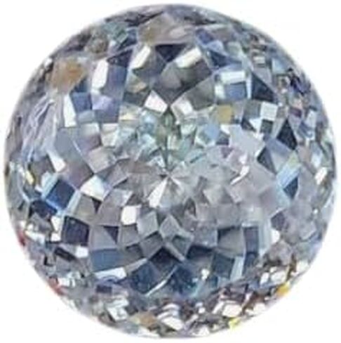 3.01 Ct Natural Portuguese Diamond Certified – Round Brilliant Cut, VVS1 Clarity, D Color, Excellent Cut – 10x10x6 mm | Loose Gemstone for Custom Jewelry in Saudi Arabia