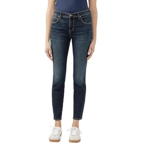 جينز وسروال جينز سيسيليا للسيدات متوسط ​​الارتفاع من Jag Jeans - ليجاسي in Kuwait