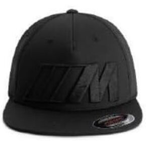 BMW M Cap Black in Saudi Arabia