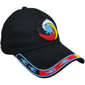 KANGURAH Baseball Hat with Embroidered Patch, Trucker Hat in Saudi Arabia
