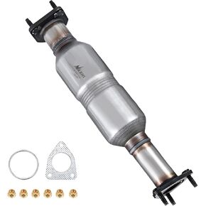 محول Nilight الحفاز لنيسان Sentra 2.0L 2007 2008 2008 2010 2011 2012 ، Custom Fit Cat (EPA Standard) in Kuwait
