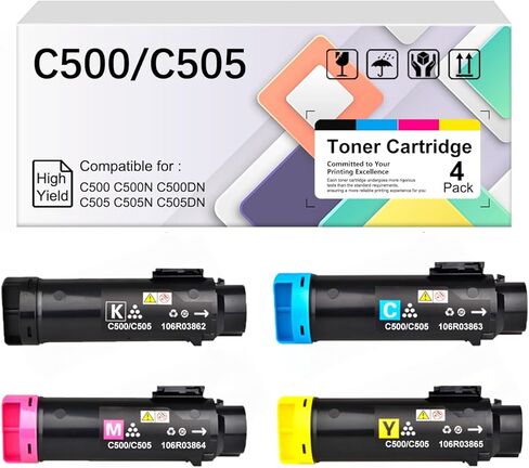 013R00691 وحدة أسطوانة استبدال متوافق مع الطبلة Xerox B230 لـ Xerox B230 B225 B235 B230DNI B225DNI B235DNI PRINTER (12،500 صفحة ، 1 حزمة) in Kuwait