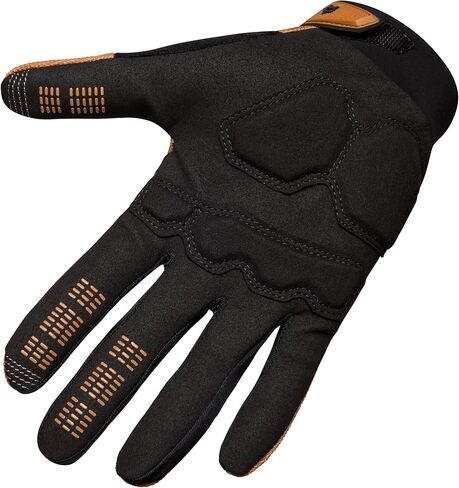 Fox Racing Mens Ranger Mountain Bike Glove Gel in Saudi Arabia