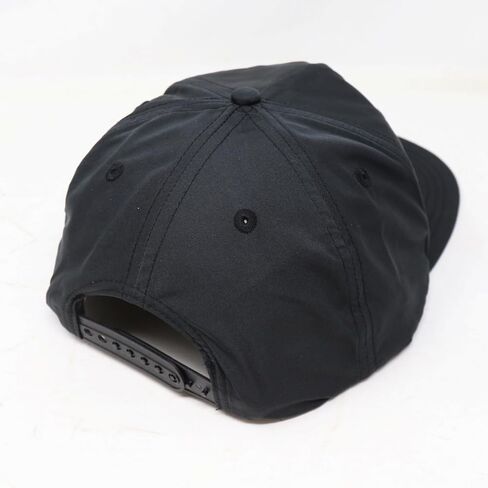 WHISKEY BENT HAT CO. Weekender Adjustable Snapback Hat in Saudi Arabia
