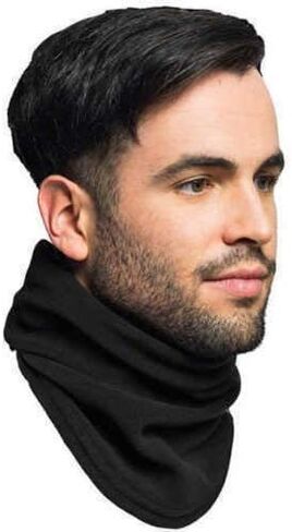Bula Convertible Balaclava S/M Black in Saudi Arabia