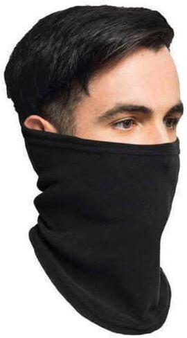 Bula Convertible Balaclava S/M Black in Saudi Arabia