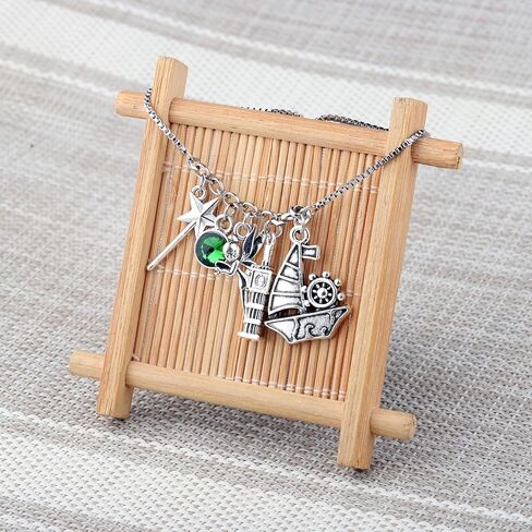 SEIRAA Fairytale Tink Bracelet Fairy Tink Wink Gifts Nope Not Today Gift Never Land Jewelry Being Perfect Isn't Easy Gifts in Saudi Arabia