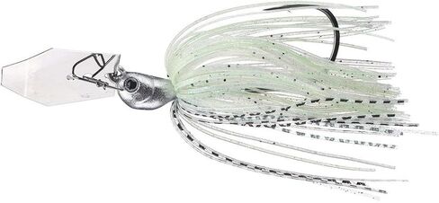 Z-MAN Evergreen Jack Hammer Chatterbait 3/8 أونصة in Saudi Arabia