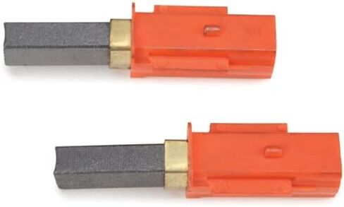 Metrovac Carbon Brushes ABC -14 - مجموعة من 2 فرش. in Kuwait